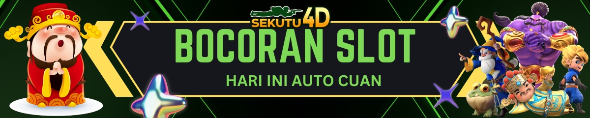 RTP Slot